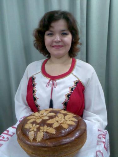 Анна,49лет,Донецк