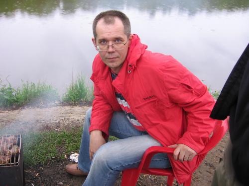 Андрей,55лет,Москва