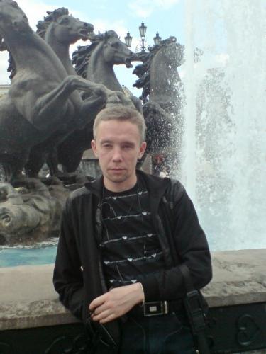 DENIS,52года,Москва
