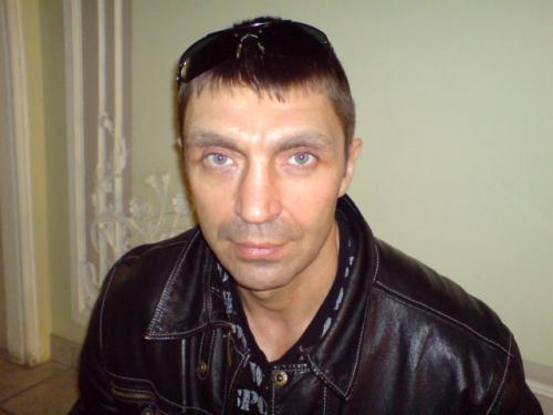 Николай,54года,Санкт-Петербург
