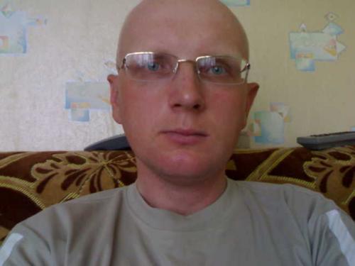 АНДРЕЙ,54года,Санкт-Петербург