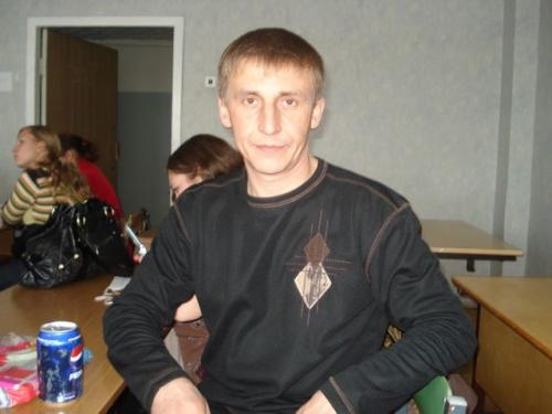 Юрий,57лет,Ульяновск
