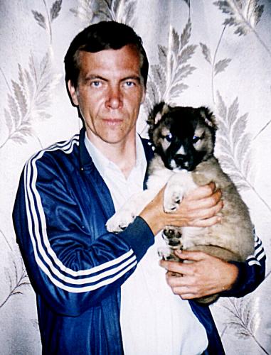 VLAD,60лет,Днепропетровск