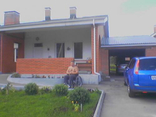 valery,61год,Москва