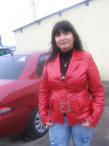 Лора,57лет,Киев
