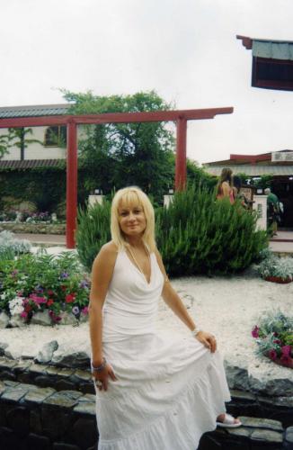Светлана,47лет,Москва