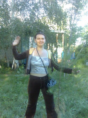 Настя,44года,Орск