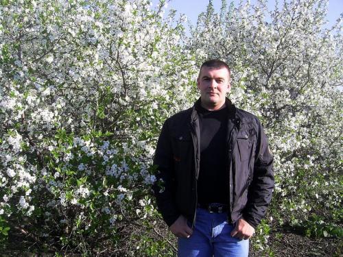 Роман,50лет,Саратов