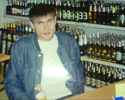 Паша,47лет,Мурманск
