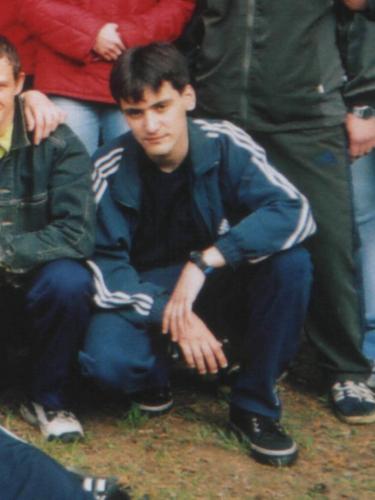 KingOfSorrow,40лет,Минск