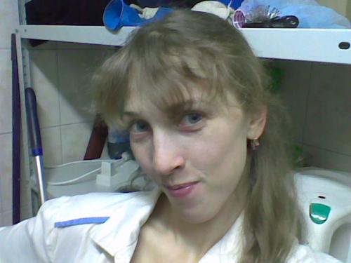 Ольга,41год,Белгород