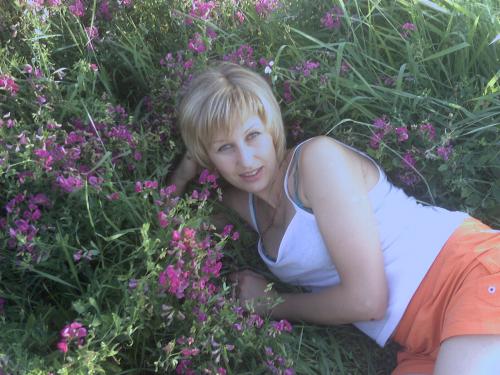 Елена,48лет,Харьков