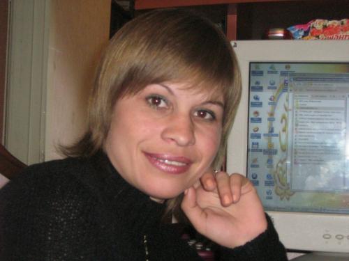Виктория,46лет,Одесса