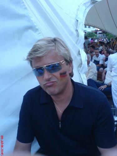 Dirck,61год,Берлин