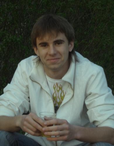 Andreas,36лет,Москва