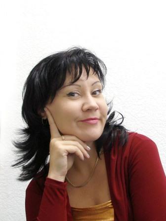 Света,50лет,Ярославль