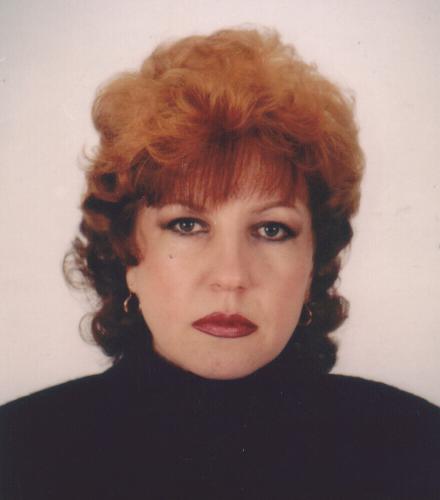 Надежда,63года,Мариуполь