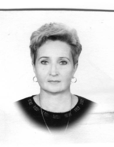 Нелли,70лет,Люберцы