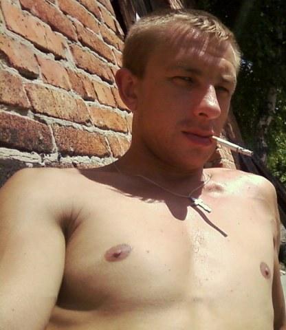 Андрей,46лет,Новосибирск