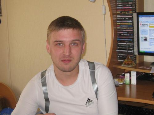 Константин,47лет,Москва
