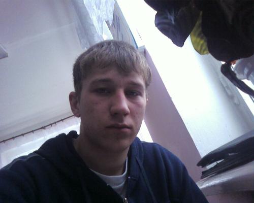 Валерик,34года,Ульяновск