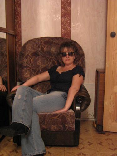 Наталья,56лет,Пенза