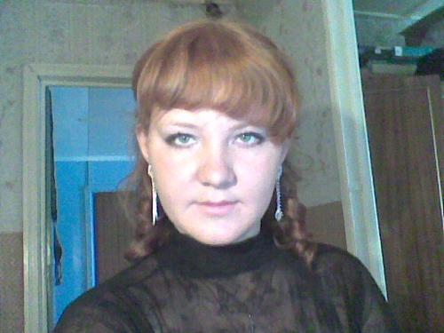 Алина,33года,Орск