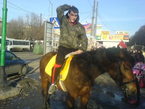 Андрей,34года,Москва