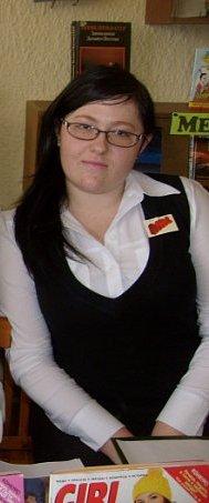 Алина,32года,Волгоград