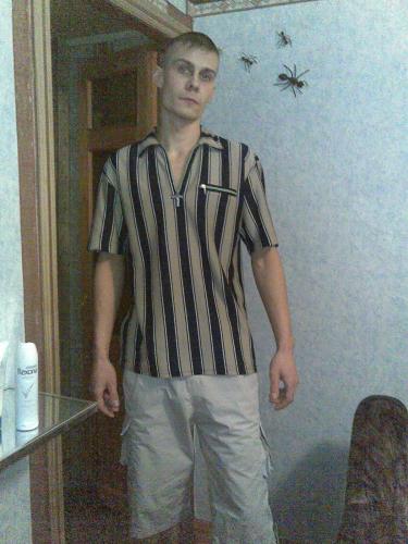 АЛЕКСАНДР,43года,Чита