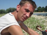 Сергий,39лет,Ивано-Франковск