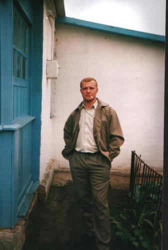 Алексей,44года,Воронеж