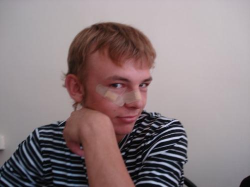 Кирилл,38лет,Обнинск