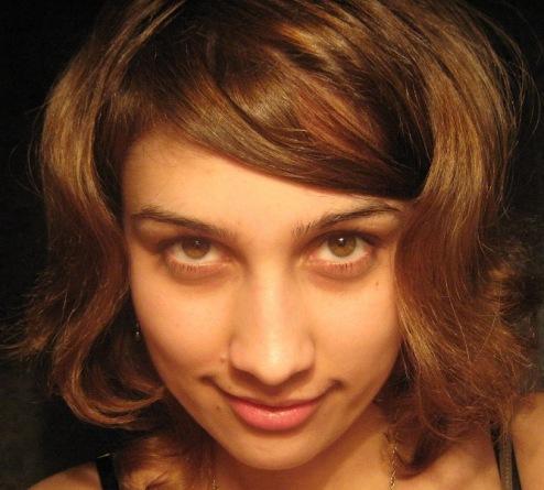 Алёнка,37лет,Нижний Новгород