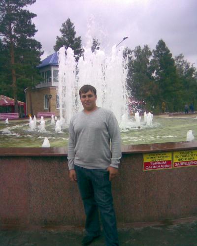 Пётр,36лет,Костанай