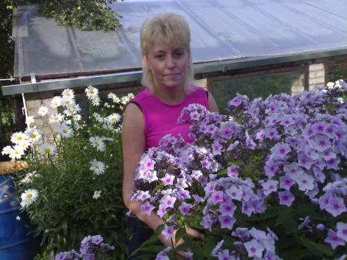 Алена,56лет,Санкт-Петербург