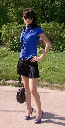 Эльвира,34года,Рязань