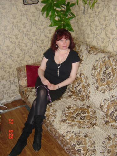 Елена,54года,Люберцы