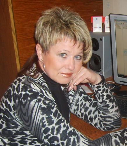 Валентина,67лет,Витебск
