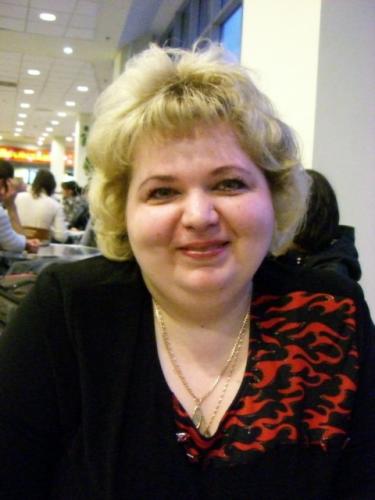 ЛАНА,50лет,Москва