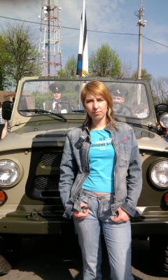 Natali,50лет,Смоленск