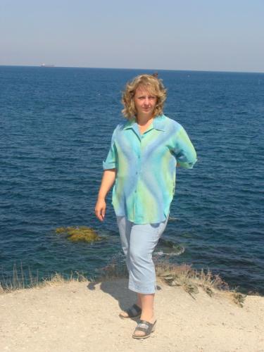 Надежда,52года,Тверь