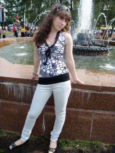 Таюшка,33года,Москва