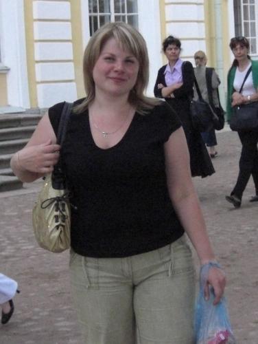 Елена,46лет,Владимир