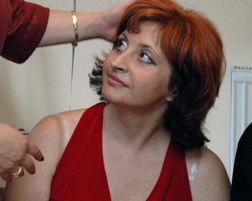 Ирина,61год,Пушкино