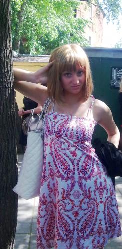 Ирэн,34года,Москва