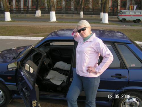 СВЕТЛАНА,44года,Ижевск