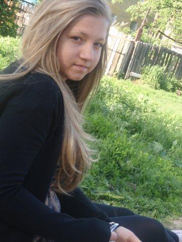 Ksenia,34года,Калининград