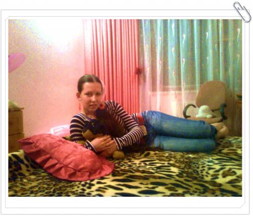 Алина,35лет,Днепропетровск