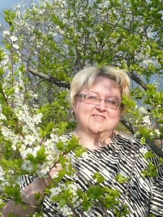 Арина,63года,Конаково